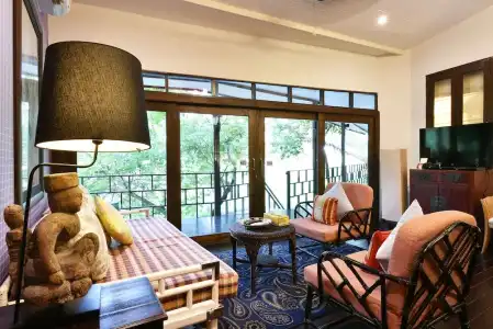 Zantiis Ndol Villas - 108