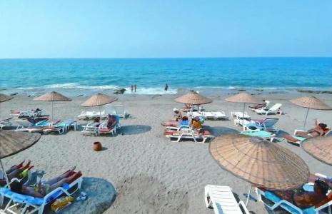 Miarosa Konaklı Garden - All Inclusive - 16