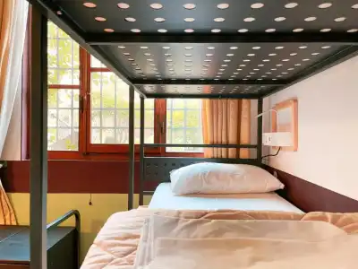 Hostel Ostello Bello Firenze - 23