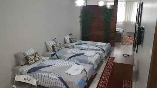 Carina Istanbul - 70