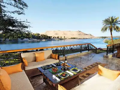 Mövenpick Resort Aswan - 43