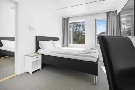 Kinnl Florø - 21