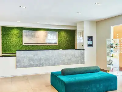 Ibis Budget Singapore Emerald - 1