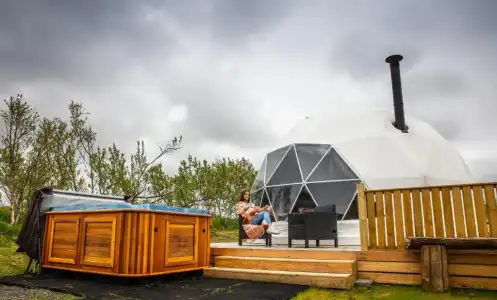 Reykjavik Domes - 69