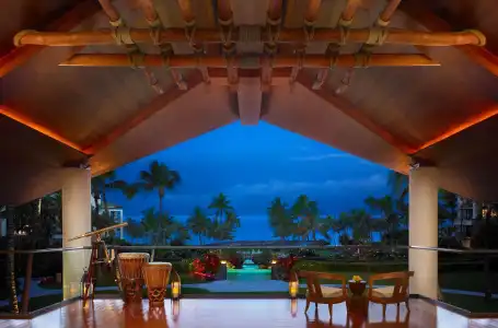 The Resort at Kapalua Bay, Maui - 27