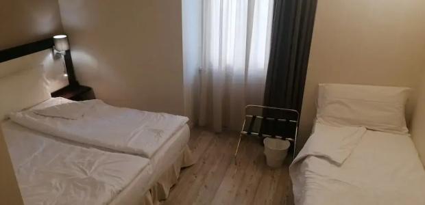 Boccascena - 1