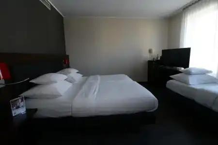Plaza Inn Graz City - 48