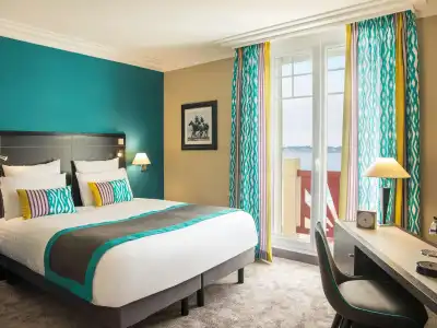 Mercure La Baule Majestic - 2
