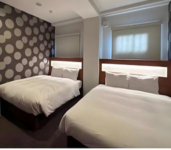 WeBase KYOTO - Hostel - 42