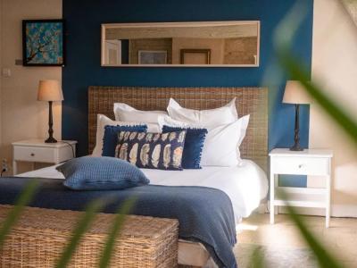 Clos Saint-martin - 36