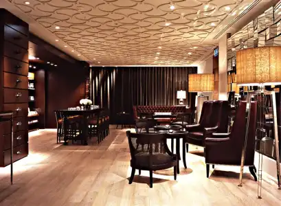 InterContinental Geneve by IHG - 25
