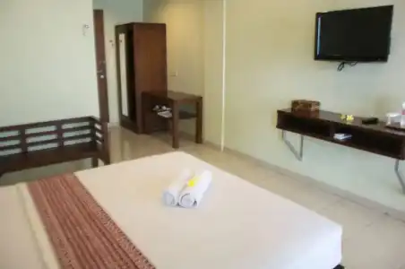 Puri Pangeran Yogyakarta - 35