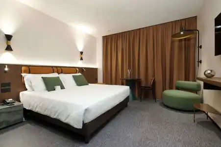 Best Western Biri - 59