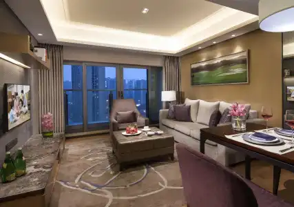 Somerset Grandview Shenzhen - 3