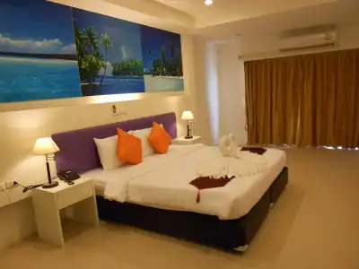 Citin Armoni Patong by Compass Hospitality - 1