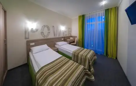 Raziotel Kyiv - 8