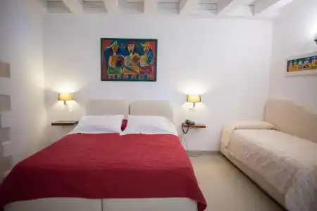 Aretusa Vacanze B&B - 87