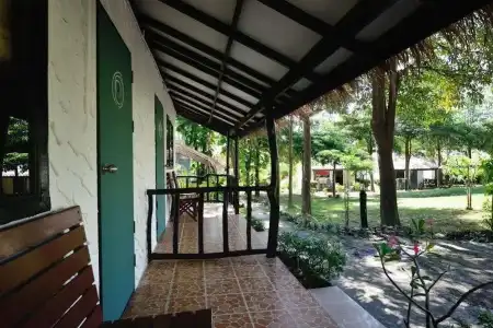 Siam Lanta Resort - 18
