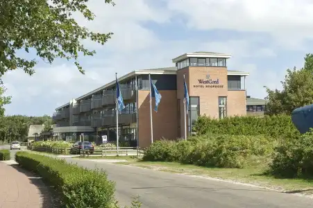 Fletcher-Restaurant Noordsee-Ameland - 43