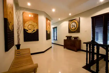 Palm Grove Resort - 107