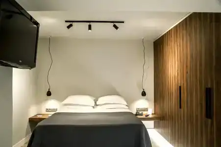 Brasil Suites & Apartments - 139