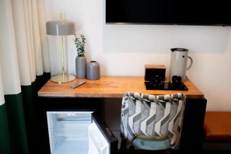 Room Mate Cosmo – City Centre, Valencia - 119