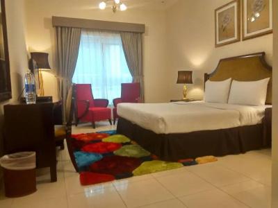 Al Manar Apartments - 29