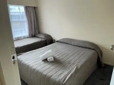 Classic Motel - 4
