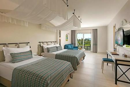 Limak Cyprus Deluxe - All Inclusive - 52
