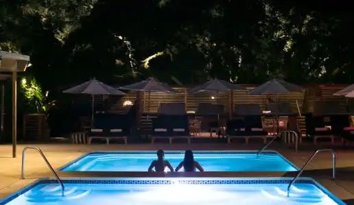 CALAMIGOS RANCH Resort & Spa - 13