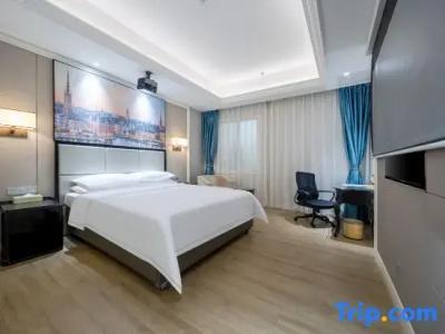 Vienna International Guangzhou Shijin International Branch - 32