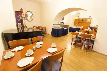 Modrá Ruže - 19