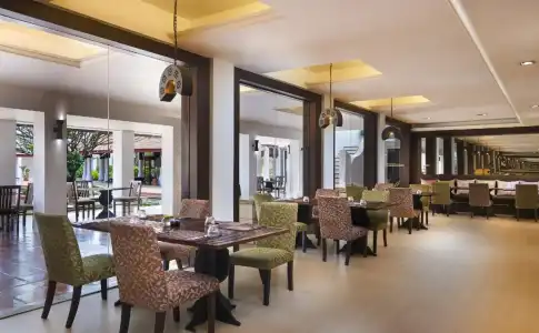 Sukhothai Heritage Resort - 19