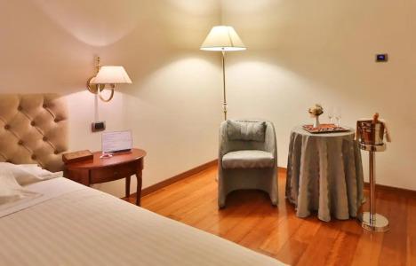 Best Western Globus City - 65