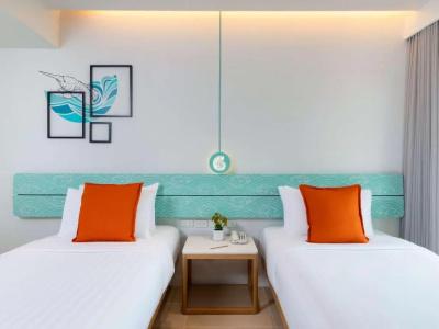 Novotel Rayong Rim Pae - 95