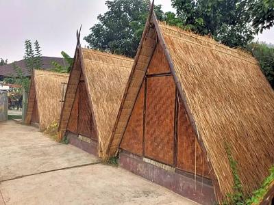 Pai Nam Now Guesthouse - 81