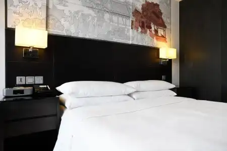 Marriott Bangkok Sukhumvit - 48