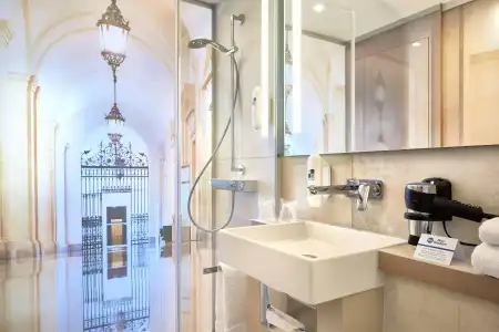 Best Western Leipzig City Center - 8