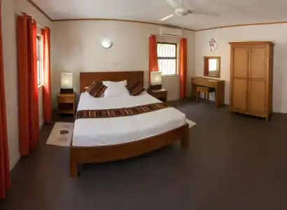 Anse Soleil Resort Self Catering - 36