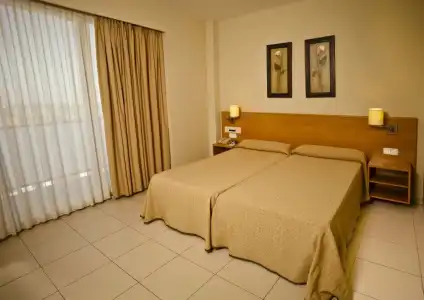 Lodomar Spa & Talasoterapia - 11