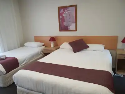 Ocean Inn Motel - 7
