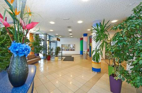 Kolpinghaus Wien Zentral - 15