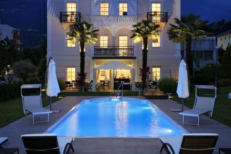 Garni Villa Tyrol - Adults Only - 120