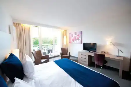 Sanadome & Spa Nijmegen - 22