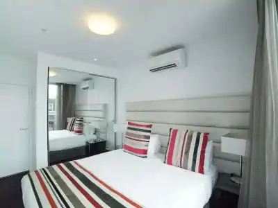 The Sebel Melbourne Docklands - 134