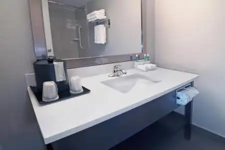 Holiday Inn Express & Suites Calgary by IHG - 55