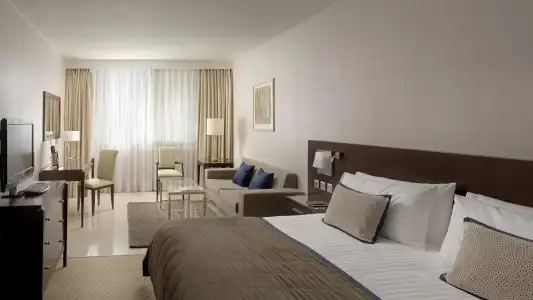 InterContinental Athenaeum Athens - 4
