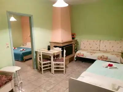 Dioskouroi Apartments - 69