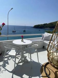 GEO & Art Boutique Himara - 125