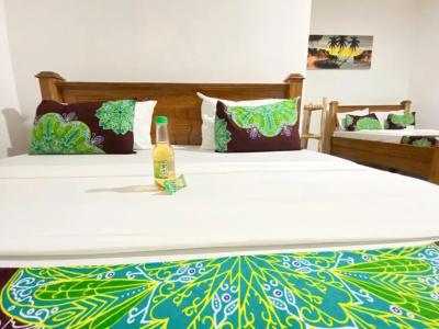 Bella Vista Resort Zanzibar - 89